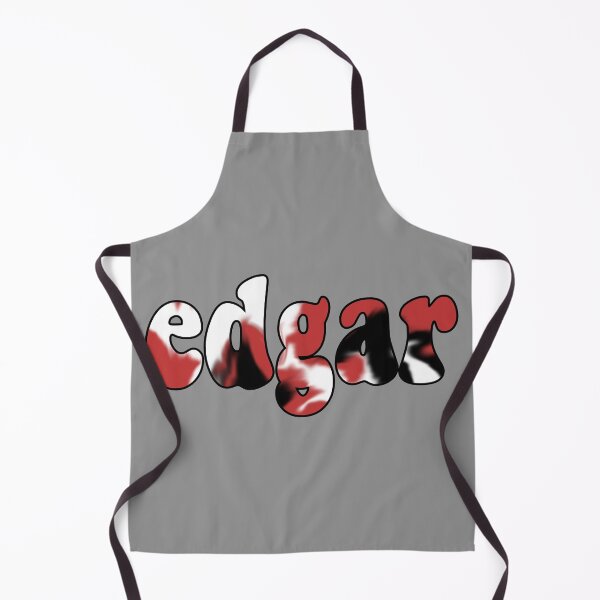 Item preview, Edgar Name designed and sold by designsbyad.