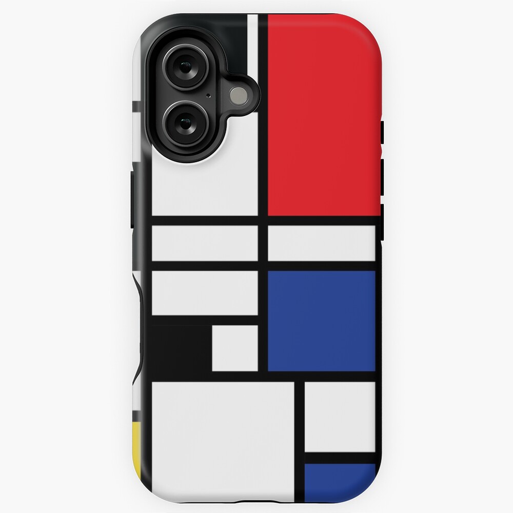 Item preview, iPhone Magsafe Tough Case designed and sold by GlyphDesigns.