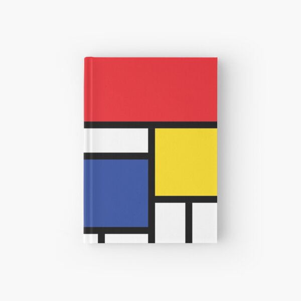 Item preview, De Stijl #1 designed and sold by GlyphDesigns.