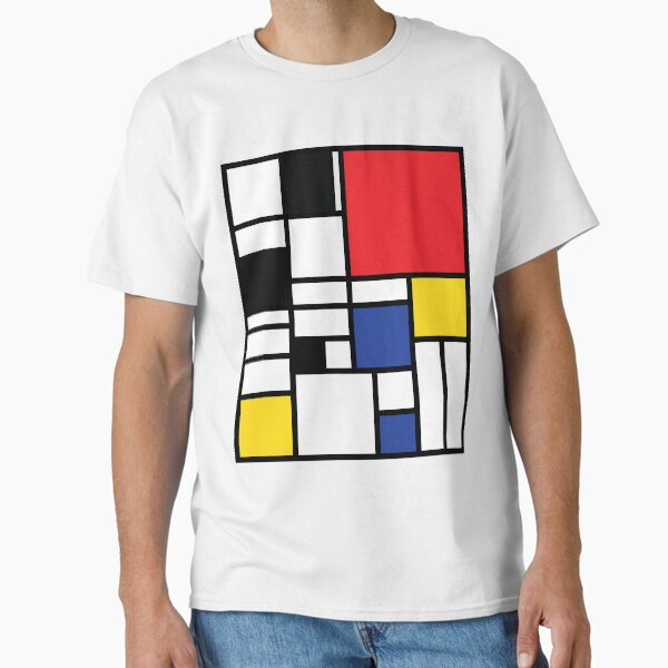 Classic T-Shirt