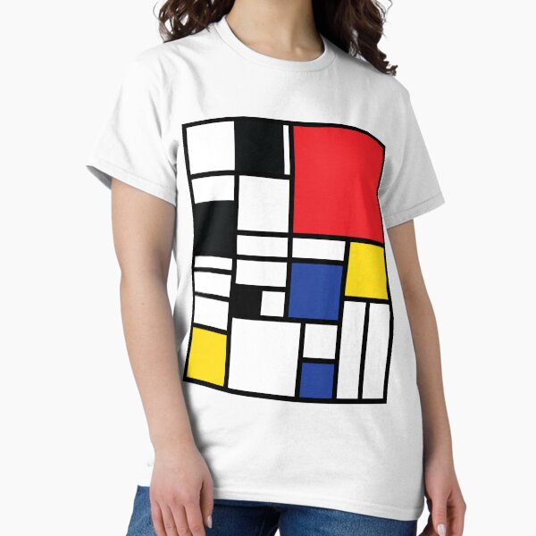 Item preview, De Stijl #1 designed and sold by GlyphDesigns.