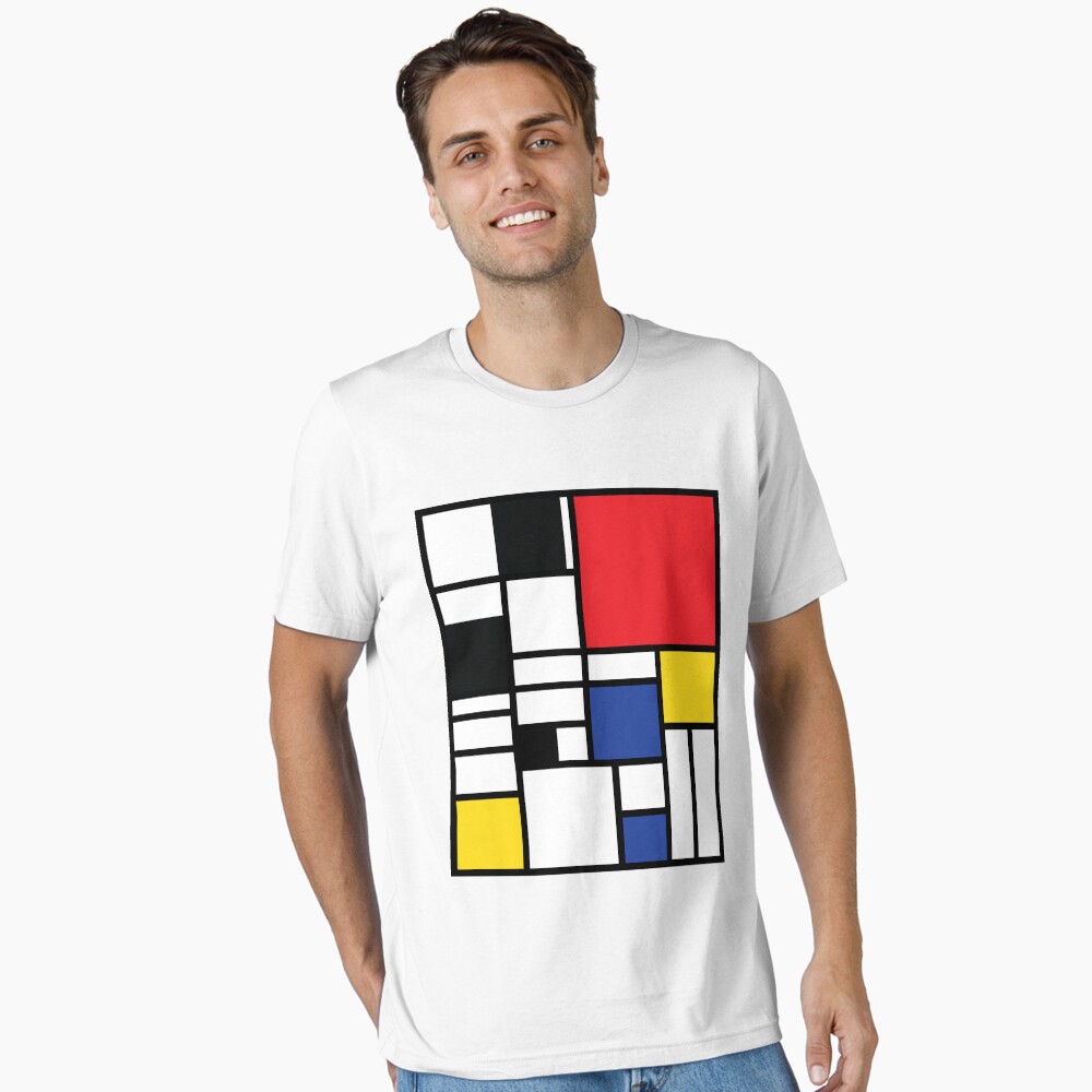 Item preview, Essential T-Shirt designed and sold by GlyphDesigns.