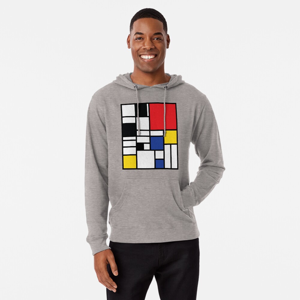 Item preview, Lightweight Hoodie designed and sold by GlyphDesigns.