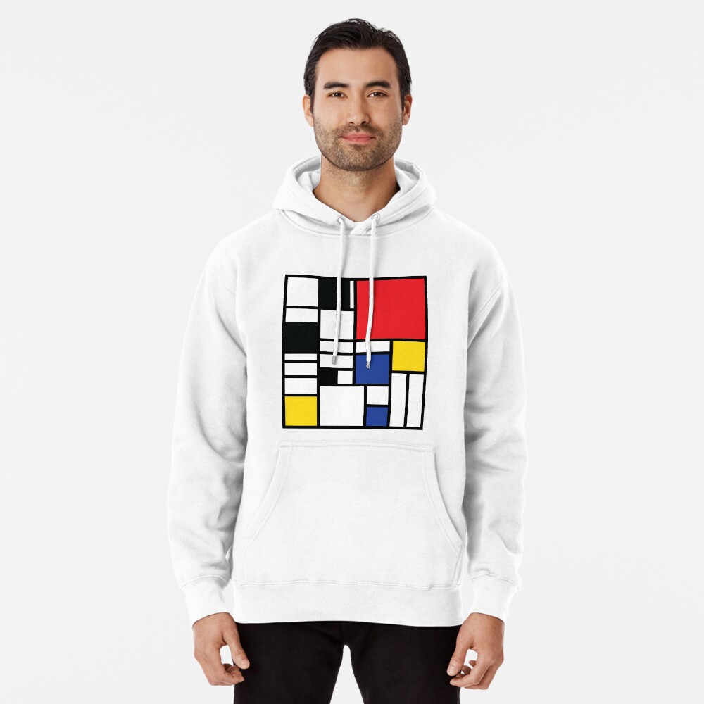 Item preview, Pullover Hoodie designed and sold by GlyphDesigns.