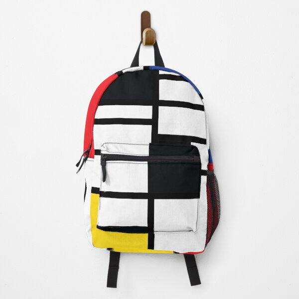 Item preview, De Stijl #1 designed and sold by GlyphDesigns.
