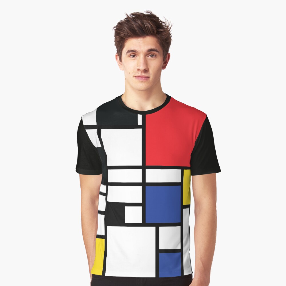 Item preview, Graphic T-Shirt designed and sold by GlyphDesigns.