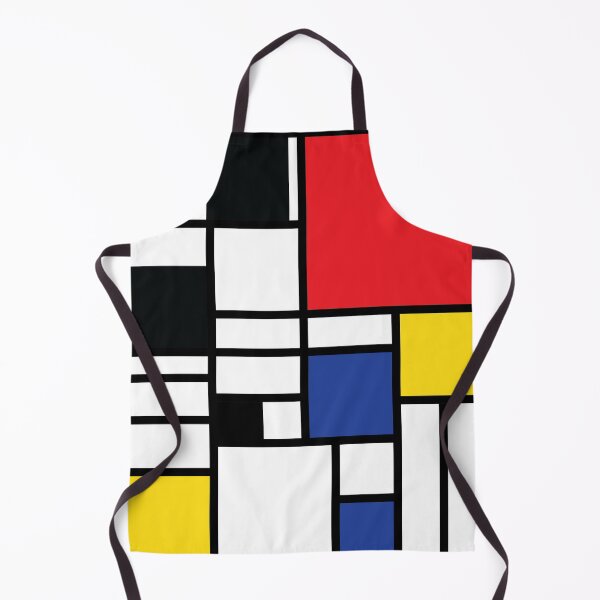 Item preview, De Stijl #1 designed and sold by GlyphDesigns.