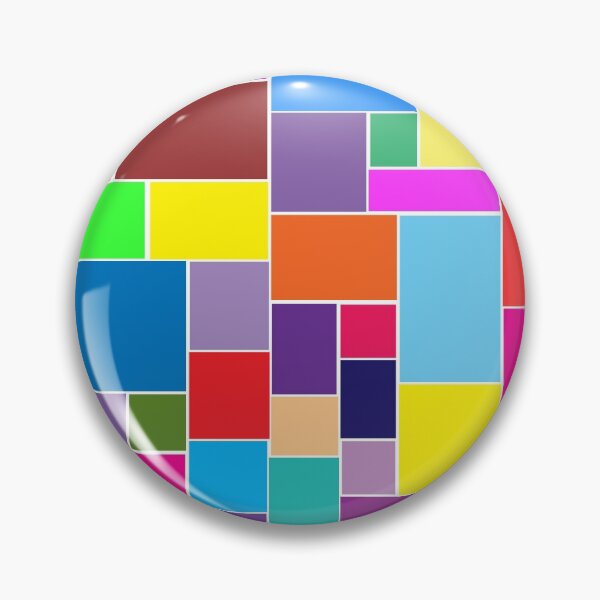 Aperçu de l'œuvre Blocs de plaisir créée et vendue par Jason Mix.