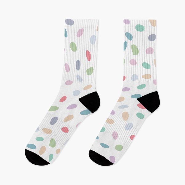 Item preview, Pastel Colored Spots designed and sold by FinnBear.