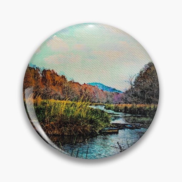 Artikelvorschau, Beaver`s Bend,......Oklahoma U.S.A. entworfen und verkauft von JohnDSmith.