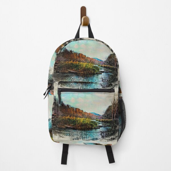 Item preview, Beaver`s Bend,......Oklahoma U.S.A. designed and sold by JohnDSmith.