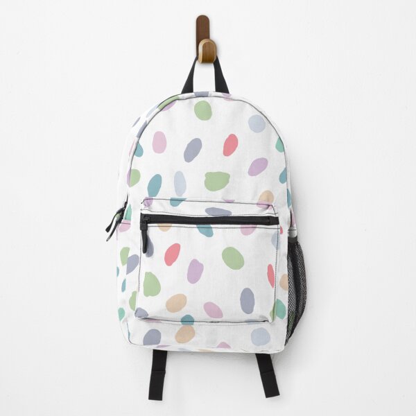 Item preview, Pastel Colored Spots designed and sold by FinnBear.