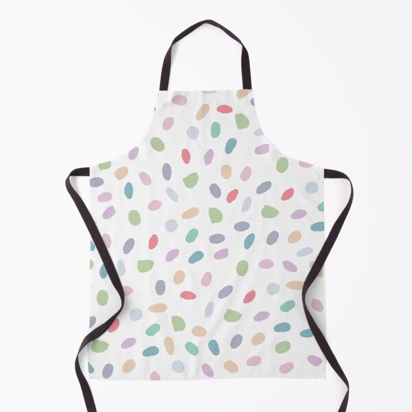 Item preview, Pastel Colored Spots designed and sold by FinnBear.