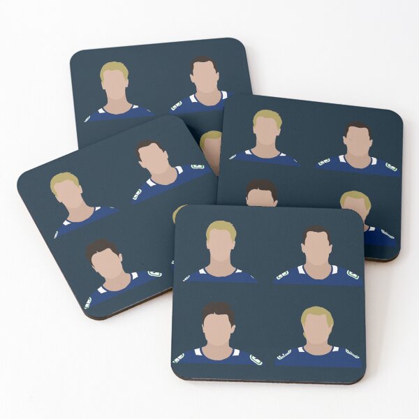 Item preview, Elias, Bo, Quinn and Brock designed and sold by KGHD.