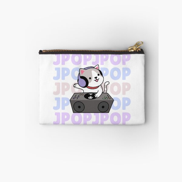 Item preview, J POP cat designed and sold by jengonediving.