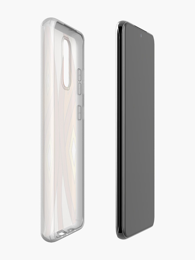 Alternate view of Crocodile Totem Design Case & Skin for Samsung Galaxy