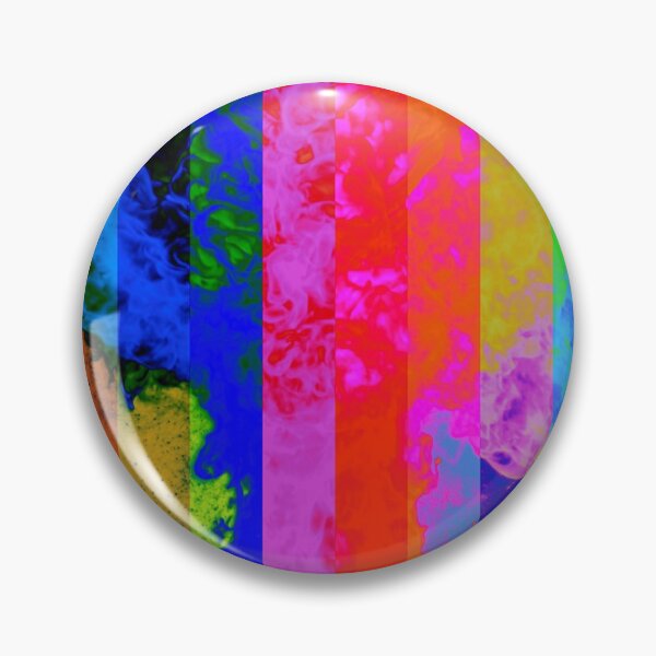 Item preview, Rainbow Elements of Matter: FIRE designed and sold by ChrisBergeron.