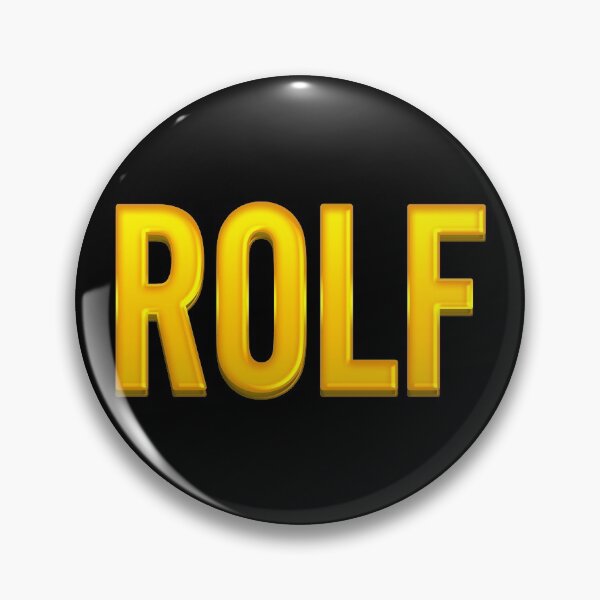 Item preview, Rolf Name designed and sold by xesed.