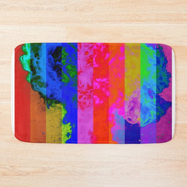 Item preview, Rainbow Elements of Matter: FIRE designed and sold by ChrisBergeron.