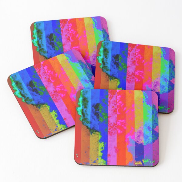 Item preview, Rainbow Elements of Matter: FIRE designed and sold by ChrisBergeron.