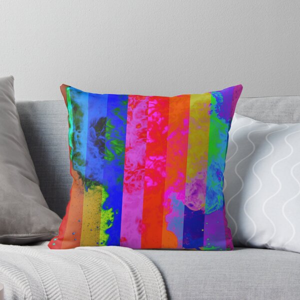 Item preview, Rainbow Elements of Matter: FIRE designed and sold by ChrisBergeron.