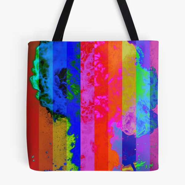 Item preview, Rainbow Elements of Matter: FIRE designed and sold by ChrisBergeron.