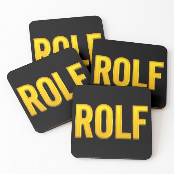 Item preview, Rolf Name designed and sold by xesed.