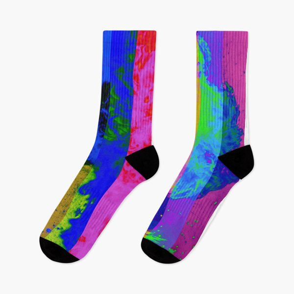 Item preview, Rainbow Elements of Matter: FIRE designed and sold by ChrisBergeron.