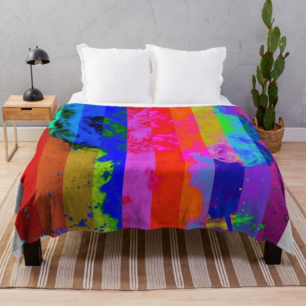 Item preview, Rainbow Elements of Matter: FIRE designed and sold by ChrisBergeron.