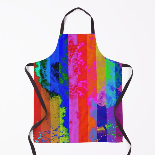Item preview, Rainbow Elements of Matter: FIRE designed and sold by ChrisBergeron.