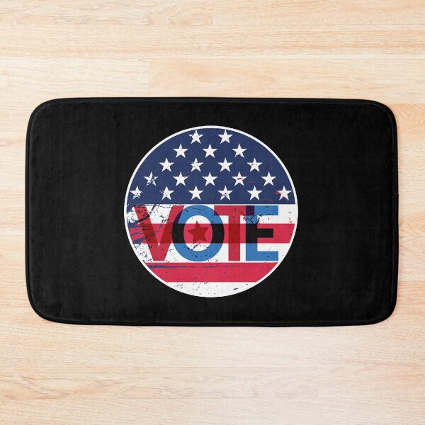 Item preview, A Voter Save America - Vote2 designed and sold by Coder-T.