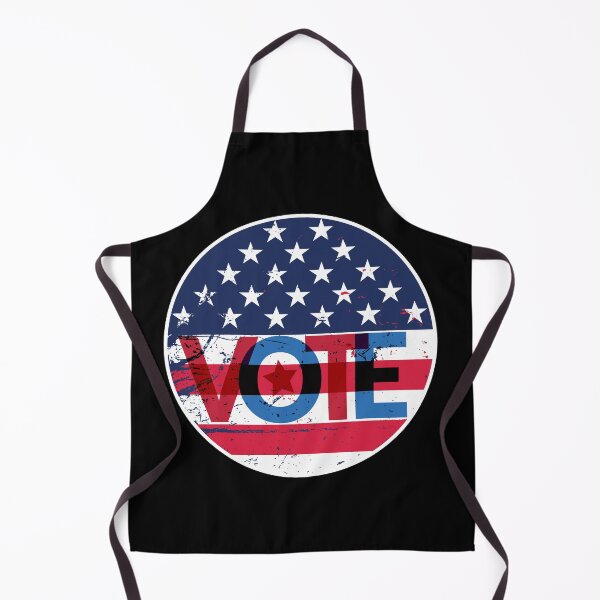 Item preview, A Voter Save America - Vote2 designed and sold by Coder-T.