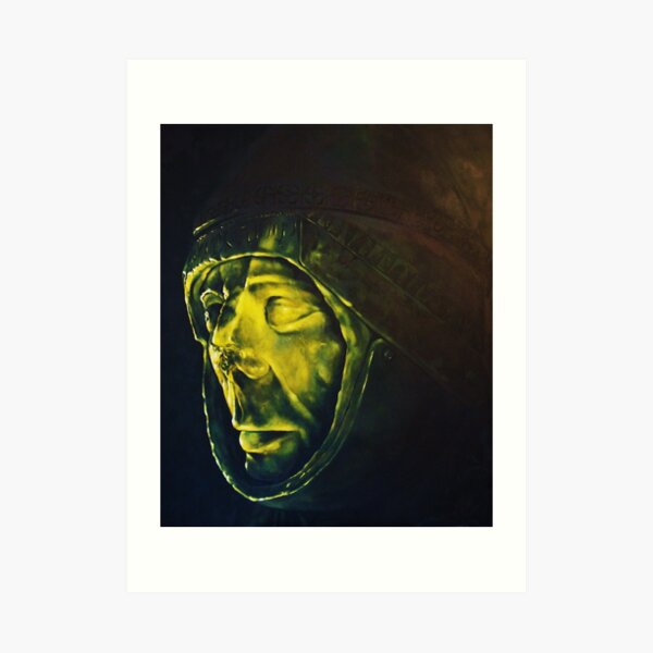 Beaufort Art Print