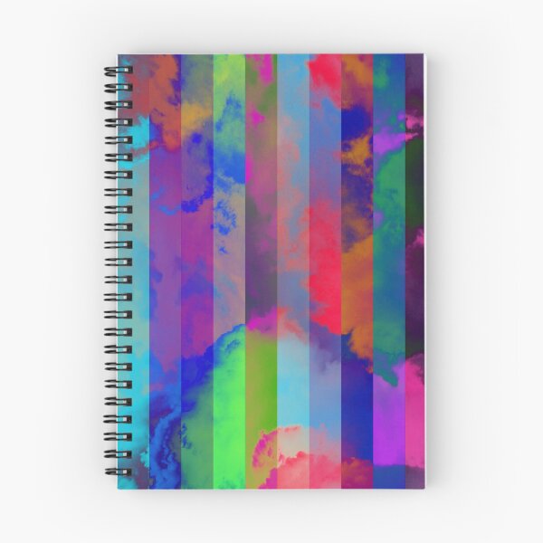 Item preview, Rainbow Elements of Matter: AIR designed and sold by ChrisBergeron.