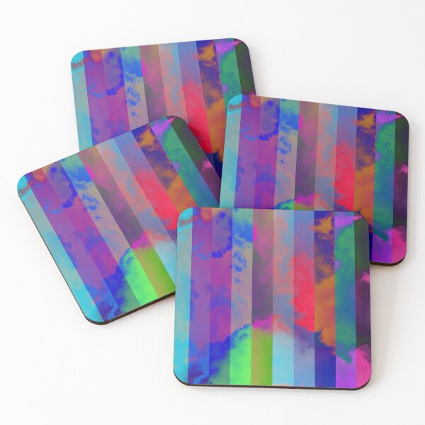 Item preview, Rainbow Elements of Matter: AIR designed and sold by ChrisBergeron.