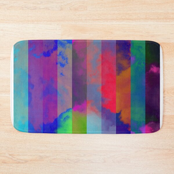 Item preview, Rainbow Elements of Matter: AIR designed and sold by ChrisBergeron.