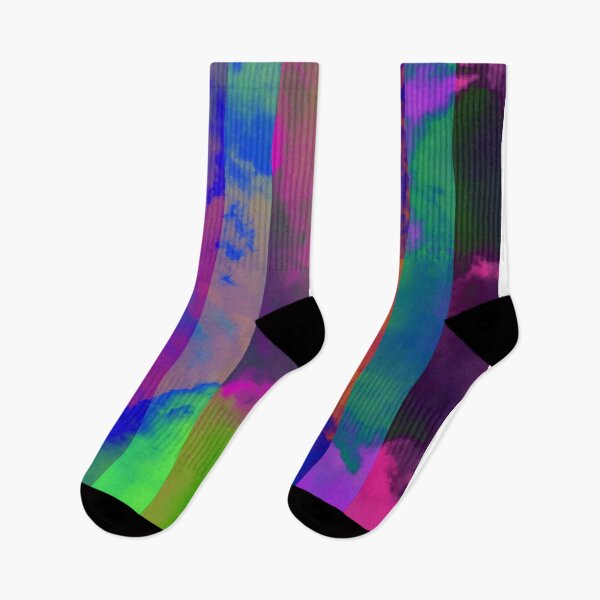 Item preview, Rainbow Elements of Matter: AIR designed and sold by ChrisBergeron.