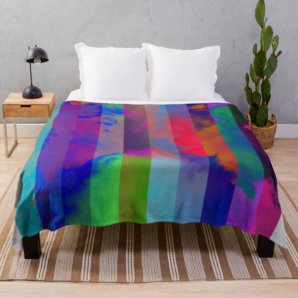 Item preview, Rainbow Elements of Matter: AIR designed and sold by ChrisBergeron.