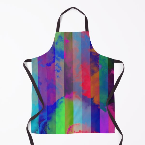 Item preview, Rainbow Elements of Matter: AIR designed and sold by ChrisBergeron.