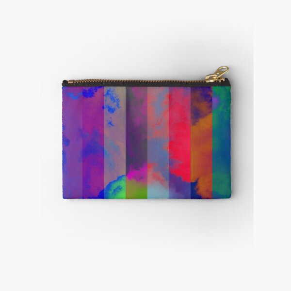 Item preview, Rainbow Elements of Matter: AIR designed and sold by ChrisBergeron.