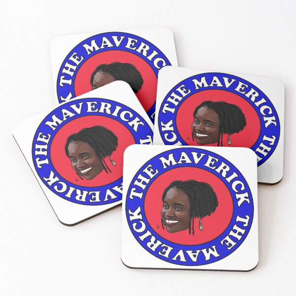 Item preview, Max The Maverick designed and sold by ReDotYon.