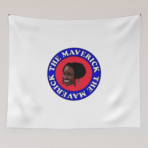 Item preview, Max The Maverick designed and sold by ReDotYon.