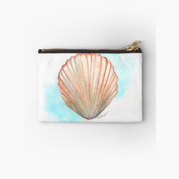 Item preview, Golden Clam Shell designed and sold by karen  curinga.