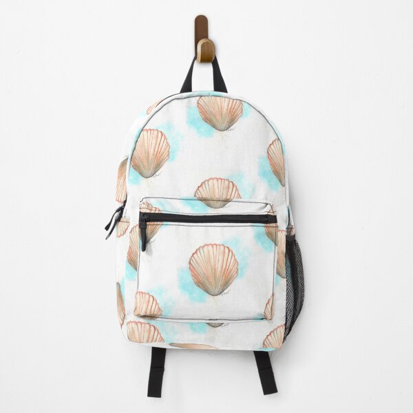 Item preview, Golden Clam Shell designed and sold by karen  curinga.