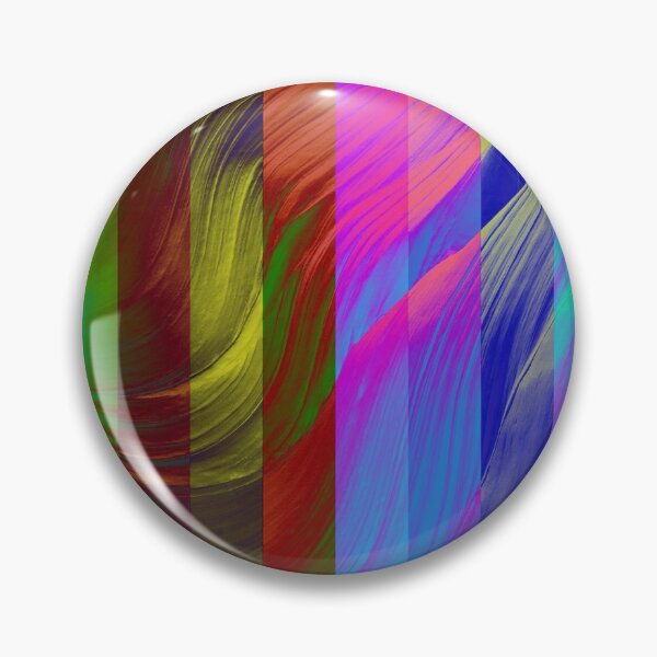 Item preview, Rainbow Elements of Matter: EARTH designed and sold by ChrisBergeron.