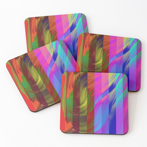 Item preview, Rainbow Elements of Matter: EARTH designed and sold by ChrisBergeron.