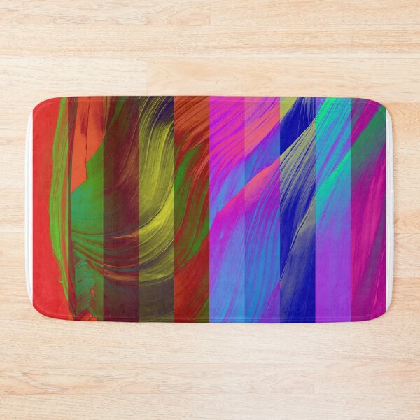 Item preview, Rainbow Elements of Matter: EARTH designed and sold by ChrisBergeron.