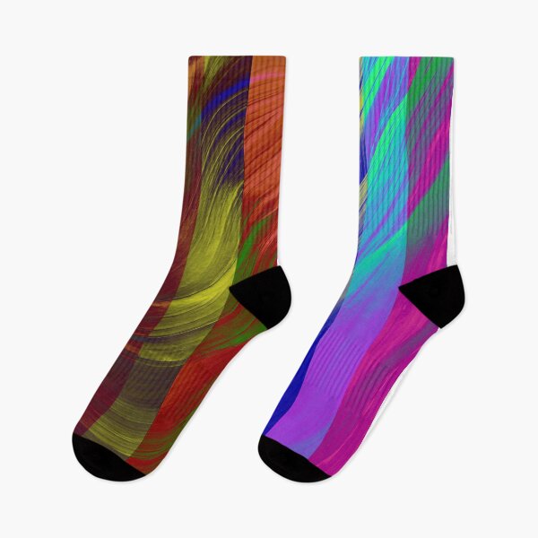 Item preview, Rainbow Elements of Matter: EARTH designed and sold by ChrisBergeron.