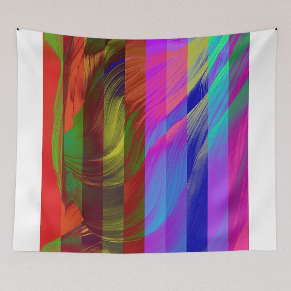 Item preview, Rainbow Elements of Matter: EARTH designed and sold by ChrisBergeron.