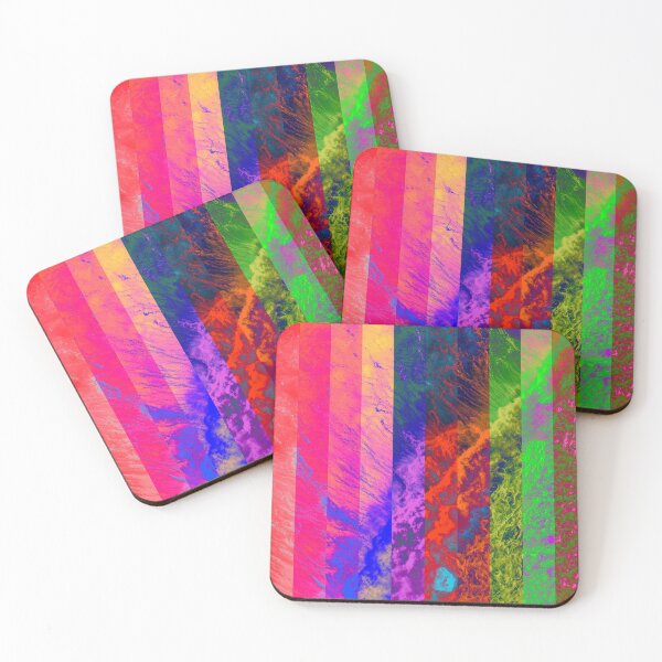 Item preview, Rainbow Elements of Matter: WATER designed and sold by ChrisBergeron.